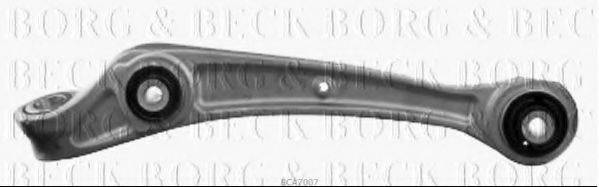 BORG & BECK BCA7007