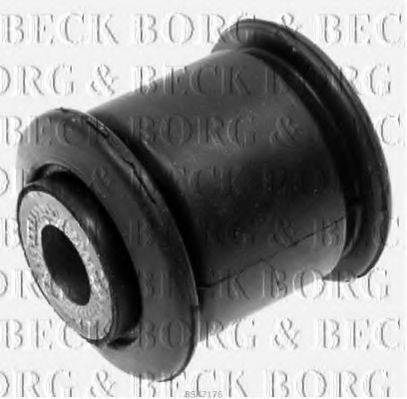 BORG & BECK BSK7176