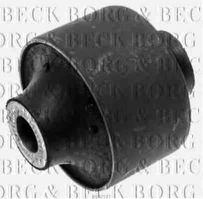 BORG & BECK BSK7177