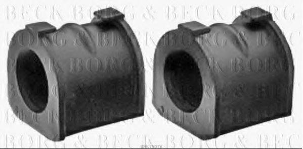 BORG & BECK BSK7507K