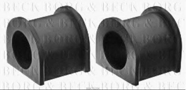 BORG & BECK BSK7520K