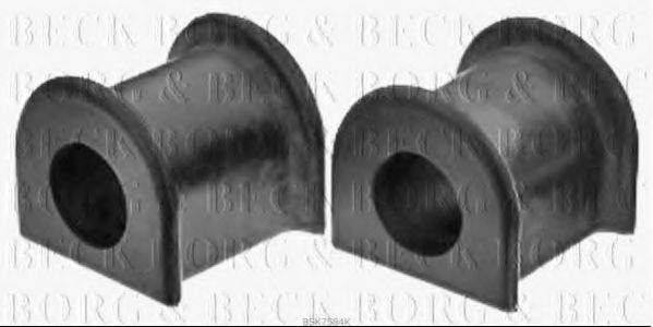 BORG & BECK BSK7584K