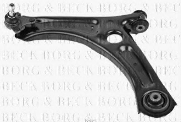 BORG & BECK BCA7144