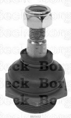 BORG & BECK BBJ5652