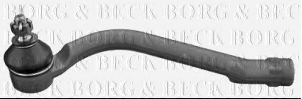 BORG & BECK BTR5866