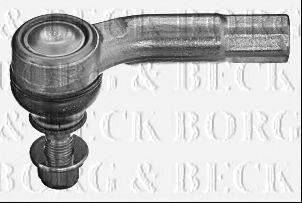 BORG & BECK BTR5858
