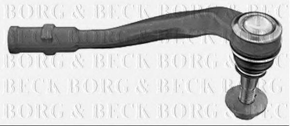 BORG & BECK BTR5861