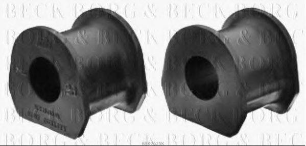 BORG & BECK BSK7625K