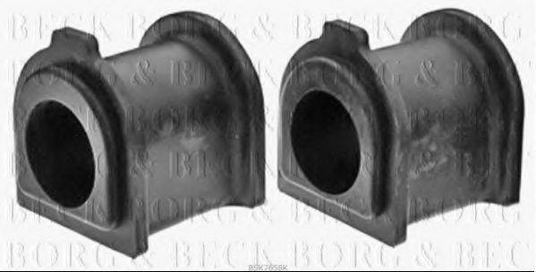 BORG & BECK BSK7658K