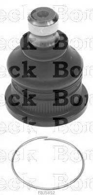 BORG & BECK BBJ5452