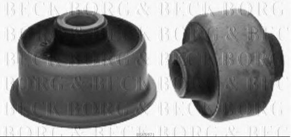 BORG & BECK BSK5971