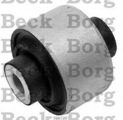 BORG & BECK BSK7207