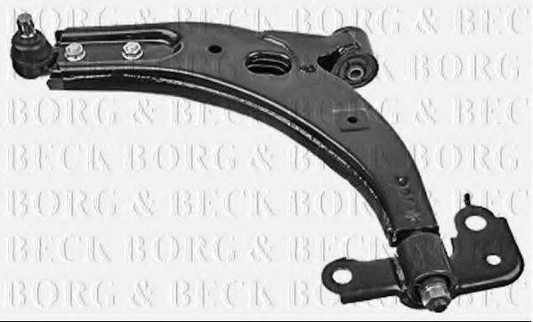 BORG & BECK BCA6505