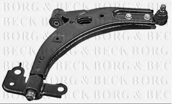 BORG & BECK BCA6506