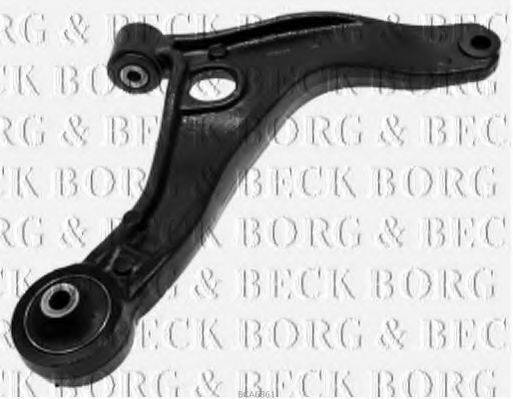 BORG & BECK BCA6861