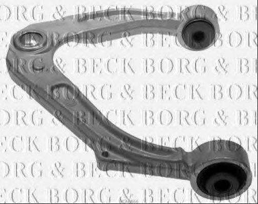 BORG & BECK BCA6866