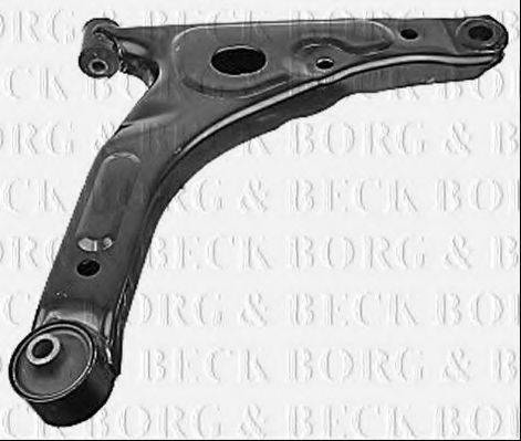 BORG & BECK BCA7041