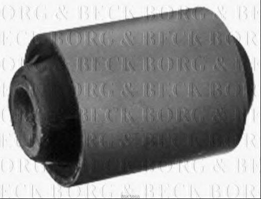 BORG & BECK BSK5966