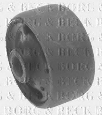 BORG & BECK BSK7480
