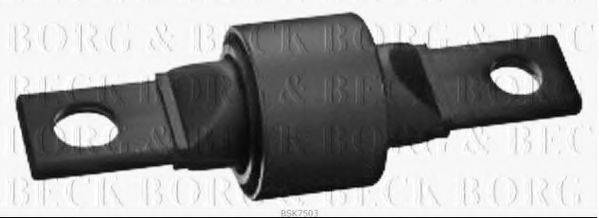BORG & BECK BSK7503