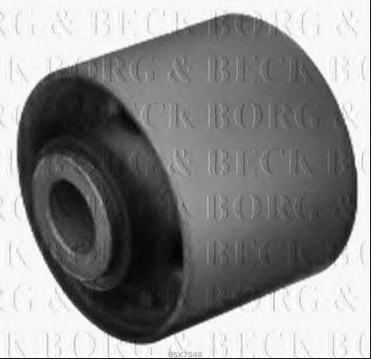 BORG & BECK BSK7548