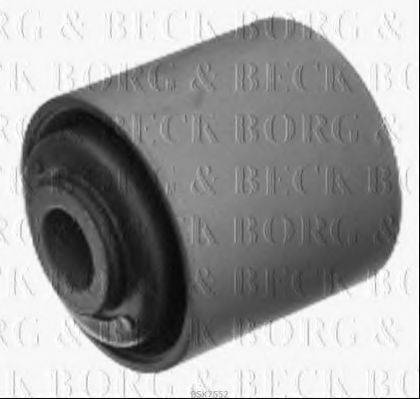 BORG & BECK BSK7552