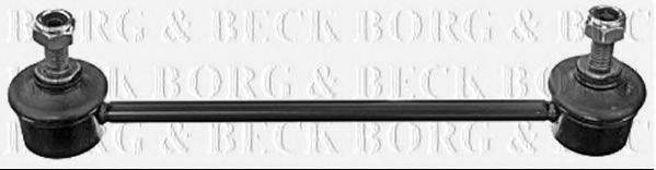 BORG & BECK BDL6611HD