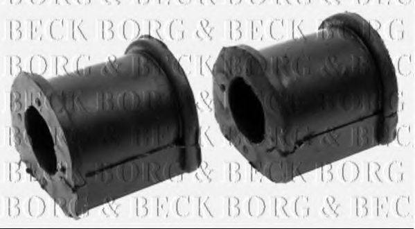 BORG & BECK BSK7362K