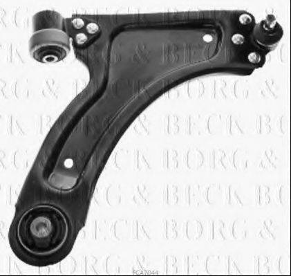 BORG & BECK BCA7044
