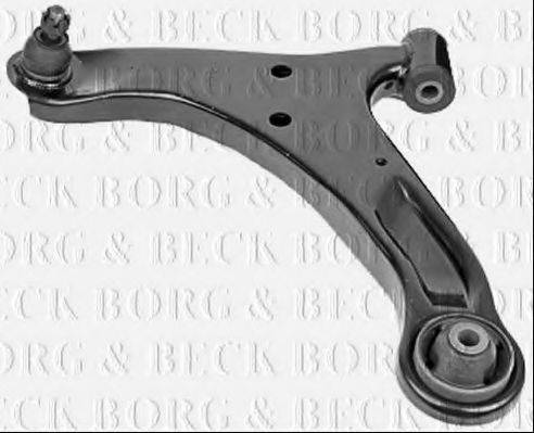 BORG & BECK BCA7048