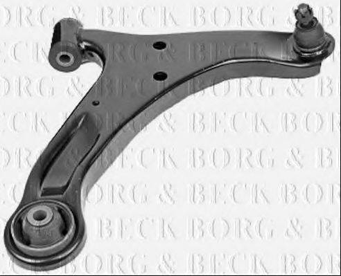 BORG & BECK BCA7049