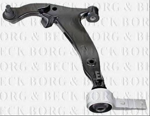 BORG & BECK BCA7069
