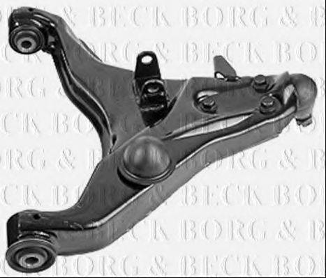 BORG & BECK BCA7074