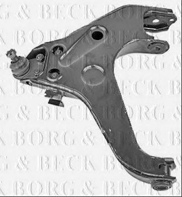 BORG & BECK BCA7081