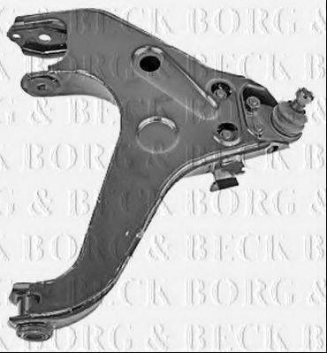 BORG & BECK BCA7082