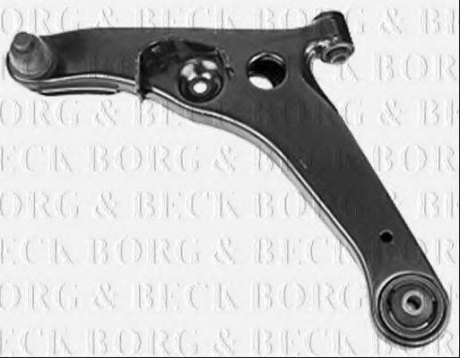 BORG & BECK BCA7083