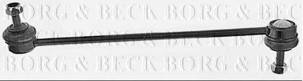 BORG & BECK BDL6365