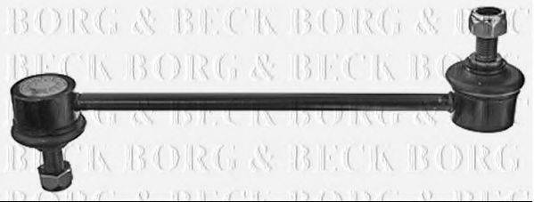 BORG & BECK BDL6367HD