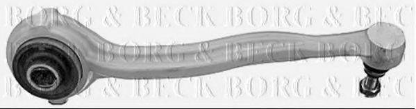 BORG & BECK BCA6291