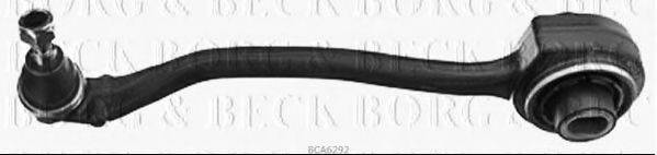 BORG & BECK BCA6292