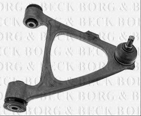 BORG & BECK BCA6552