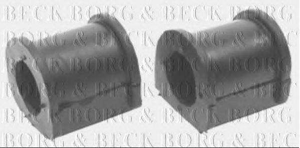 BORG & BECK BSK7398K