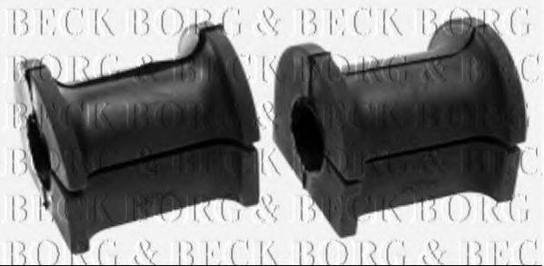 BORG & BECK BSK7412K