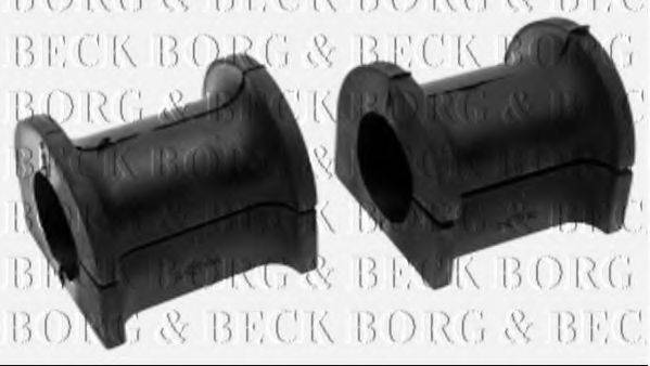 BORG & BECK BSK7415K