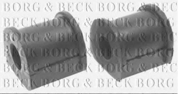 BORG & BECK BSK7422K