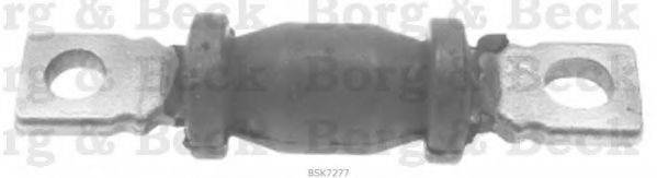 BORG & BECK BSK7277