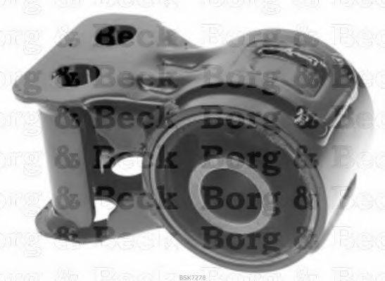 BORG & BECK BSK7278