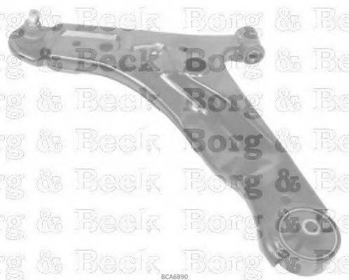 BORG & BECK BCA6890