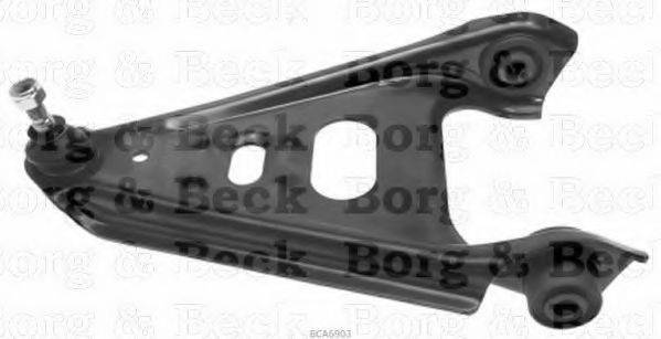 BORG & BECK BCA6903