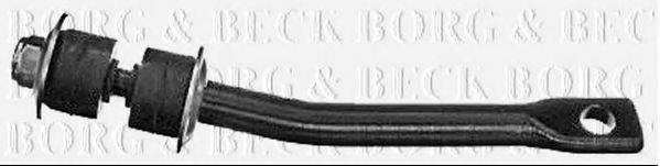 BORG & BECK BDL7382